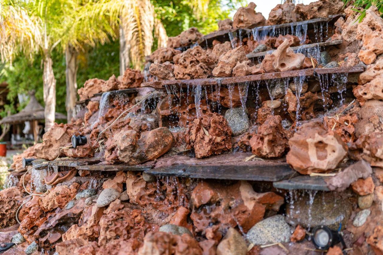 فيلا Domaine Alma Marrakech مراكش المظهر الخارجي الصورة
