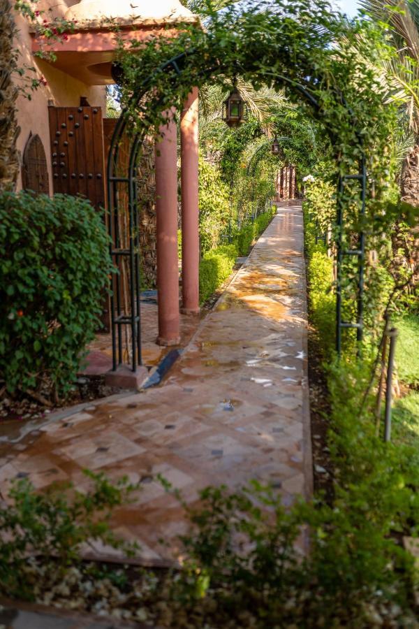 فيلا Domaine Alma Marrakech مراكش المظهر الخارجي الصورة