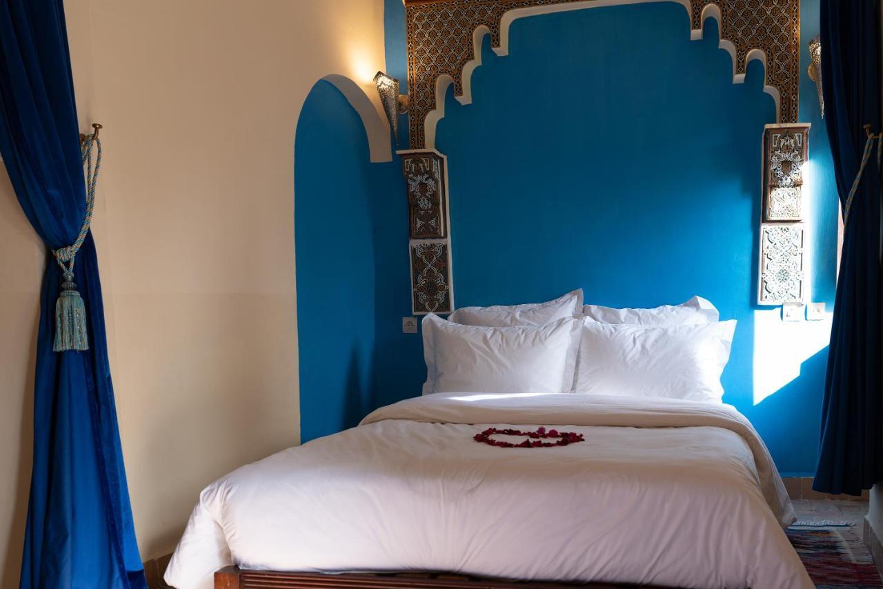 فيلا Domaine Alma Marrakech مراكش المظهر الخارجي الصورة